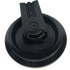 HESIEU Front Idler Wheel Compatible with Kubota Mini Excavator KX41-3V