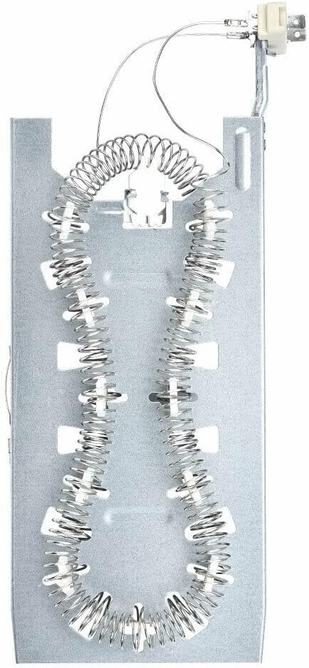 Compatible Heating Element for Maytag MEDX700XL0, WED5550XW0, Kenmore/Sears 11066901691, LEQ8621PW0 Dryer