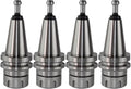 4PCS/Lot BT40-ER32-70 Tool Holder Lathe Chuck