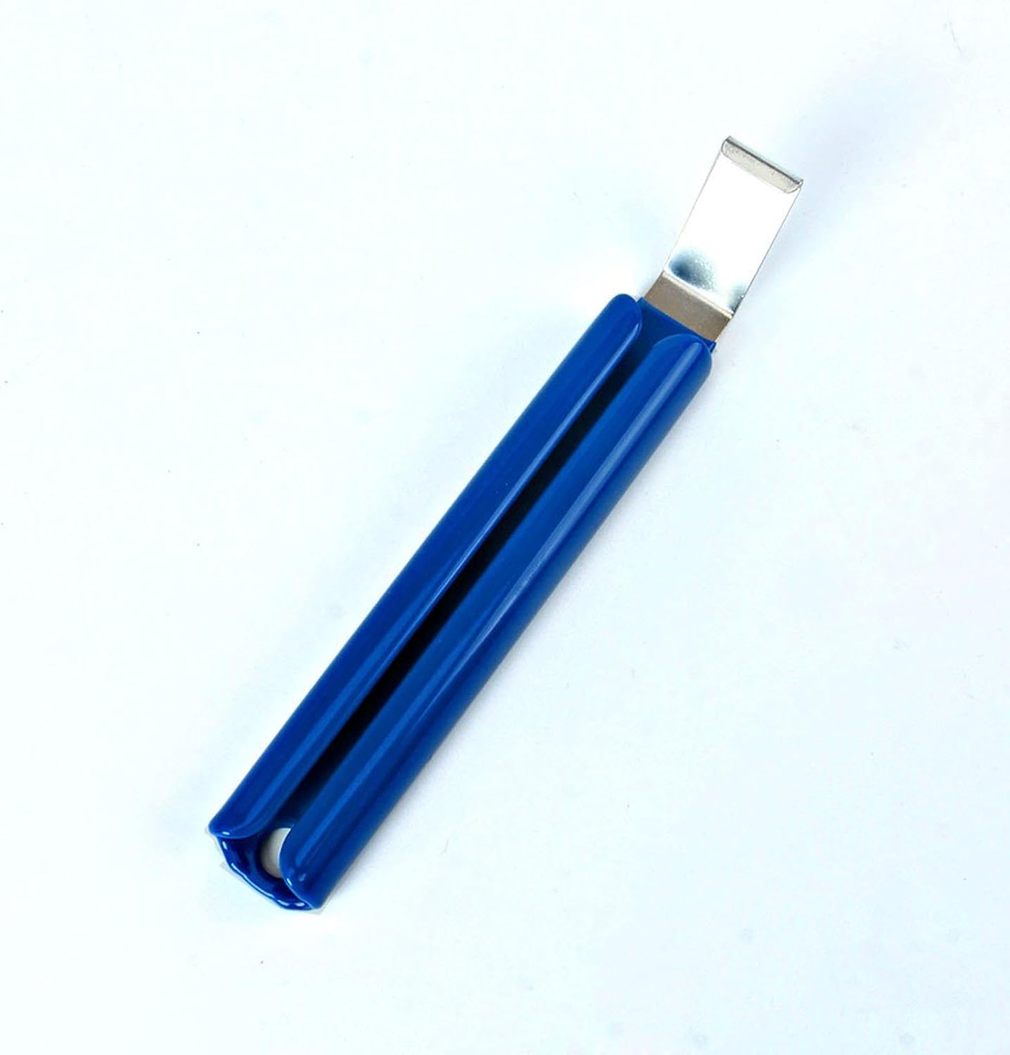 Vinyl Siding Installation Tool for Seamless Setup, Blue Siding Removal Hook with Non-Slip Handle, 7.09 Inch Hot