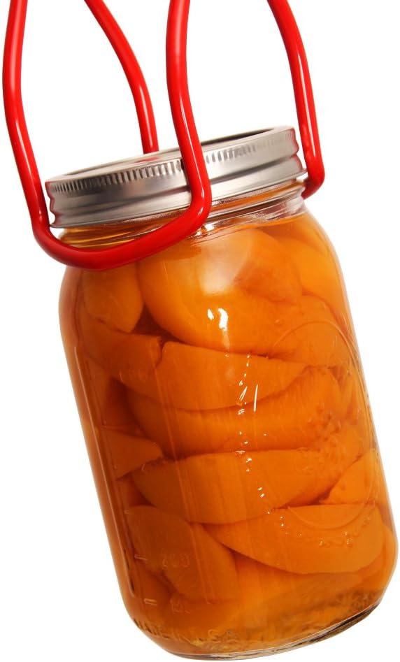 Canning Tools (Jar Lifter)