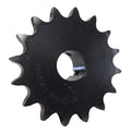 50 Roller Chain Sprocket 16 Teeth 7/8" Bore 50B16-7/8 50BS16H-7/8