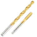 M8x1.25 Ti-Coated Tap and 6.75mm Drill Bit Set