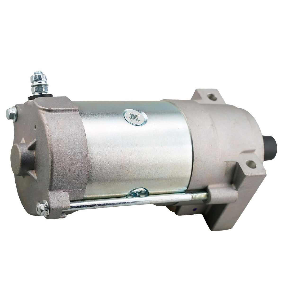 Starter Motor 136-7880 for Toro Emark Timecutter Riding Mower 708cc Engine