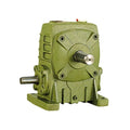 Worm Gear Reducer WPA40, Speed Ratio 1:10 to 60