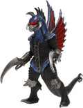 Movie Monster Series - Godzilla: Final Wars - Gigan 2004, Bandai Action Figure