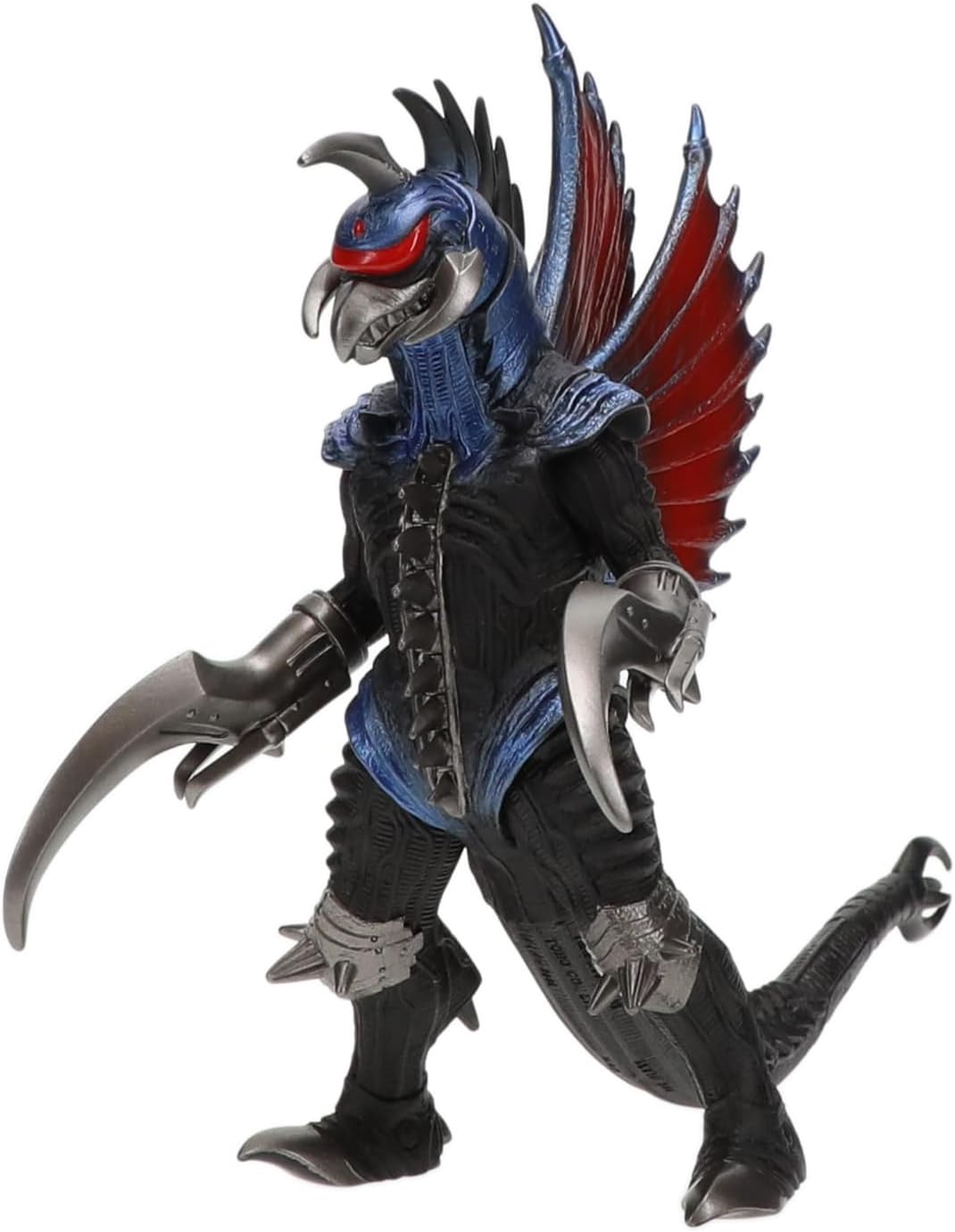Movie Monster Series - Godzilla: Final Wars - Gigan 2004, Bandai Action Figure