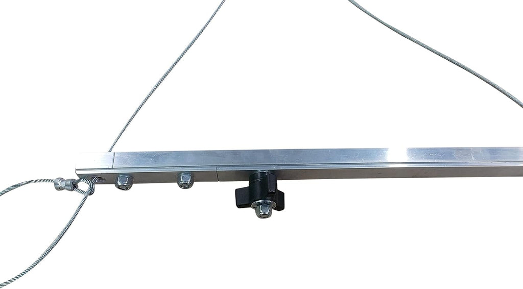 Bullseye Outdoors Sliding Gambrel