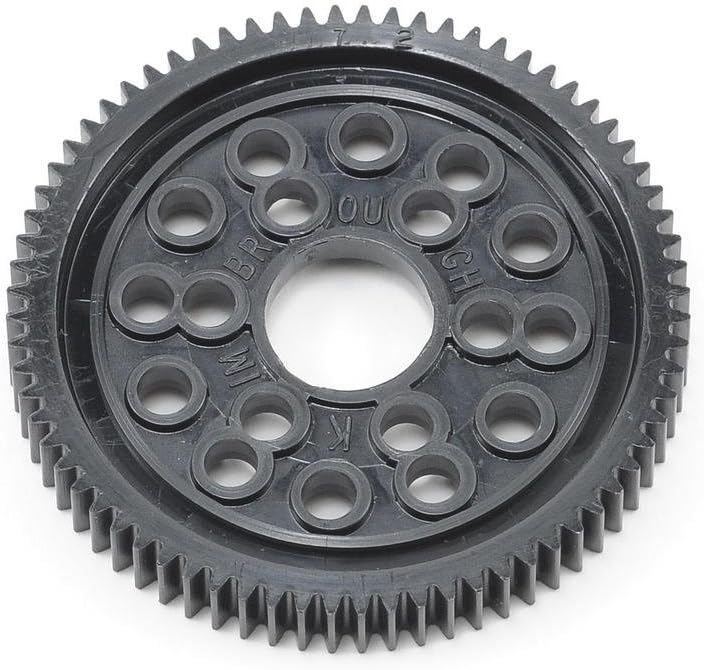 Kimbrough 72 Tooth Spur Gear 48 Pitch 143