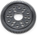 Kimbrough 72 Tooth Spur Gear 48 Pitch 143