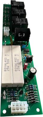 195887 Control Board for Miller Hobart Handler 175 190 195