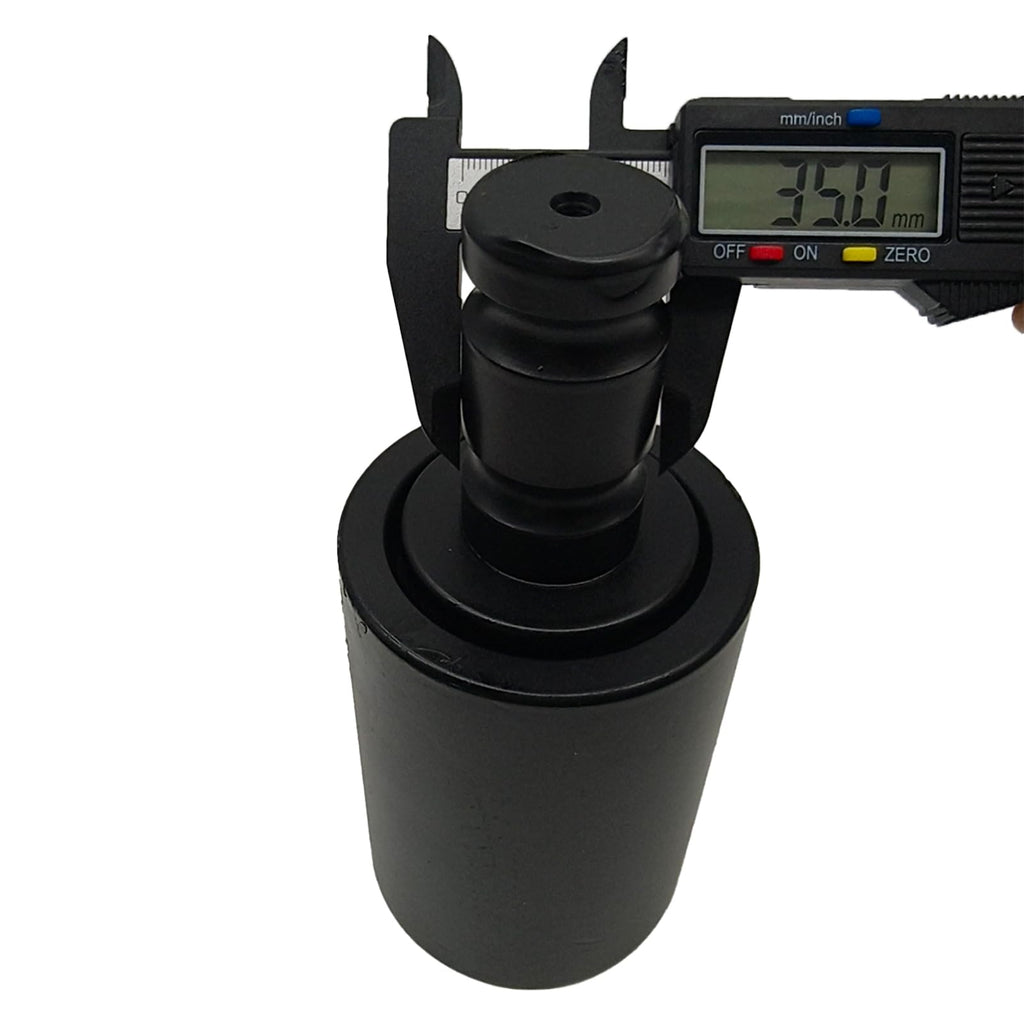 IHI28J Top Roller Upper Carrier Roller Compatible for IHI IHI28J Mini Excavator