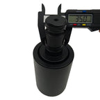 IHI28J Top Roller Upper Carrier Roller Compatible for IHI IHI28J Mini Excavator