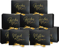 Gift 10 Pack Bridesmaid Boxes Bridesmaid Proposal Boxes,Will You Be My Bridesmaid Box,Maid of Honor Proposal