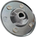 Control Knob For GE Dryer Part WE01X20378 Compatible With GTDX180ED5WW WLSR3000G5WW WCSR2090G2WW WE01X20378 GTDX180ED5WW