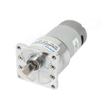 New Lon0167 DC 24V Featured 100 RPM 8mm reliable efficacy Shaft Dia High Torque DC Gear Box Motor(id:455 af b0 eb9)