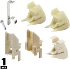 Prime-Line H 3719 Sash Balance End Guide Kit