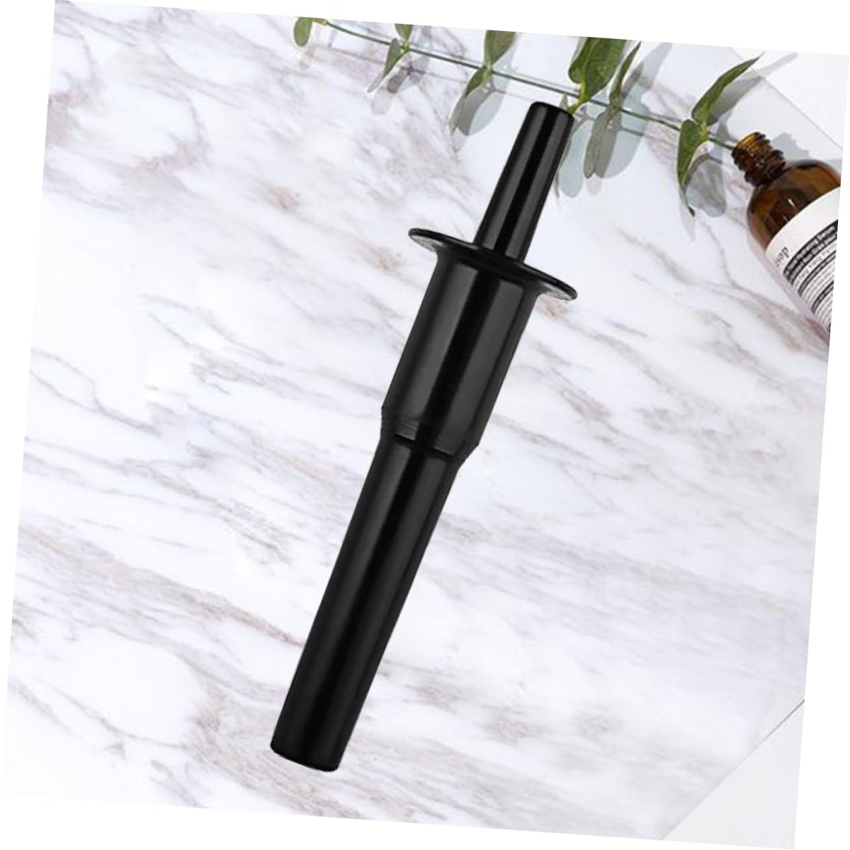 PRETYZOOM 64Ounce Blender Tamper Tool Replacement Accessory for Mixing and Blending Dishwasher Kitchen Gadget