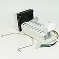 Compatible Ice Maker for KitchenAid KBFS22EWMS9, KBFS22EWMS7, KBFS22EWMS5 Refrigerator Models
