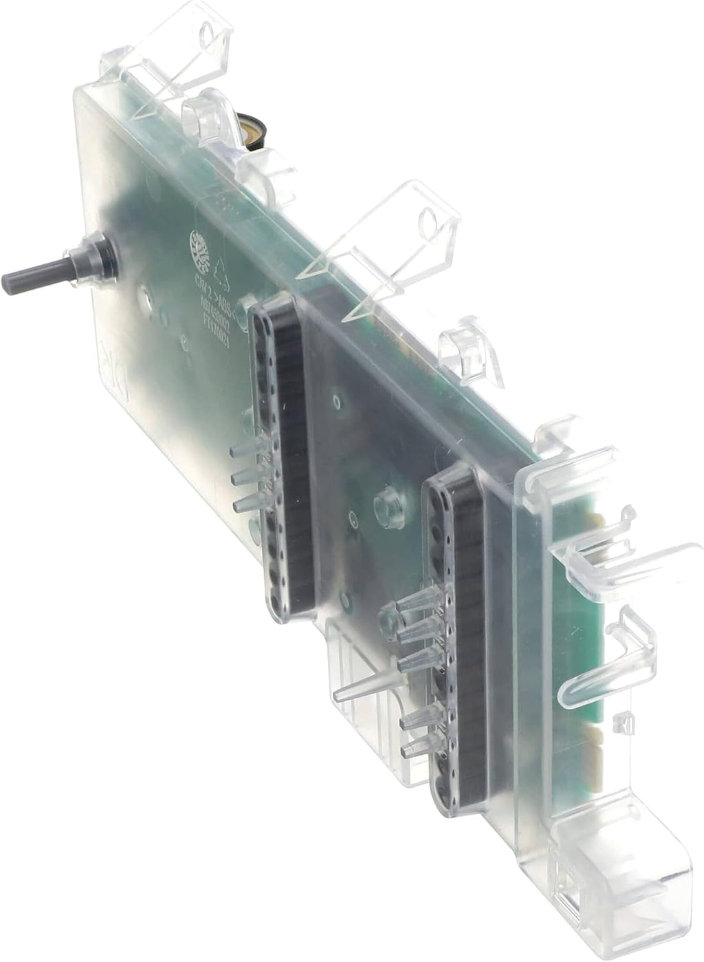 Direct Replacement for Frigidaire 5304523183 Washer Dryer Combo Board Assembly 5304521423 5304529306