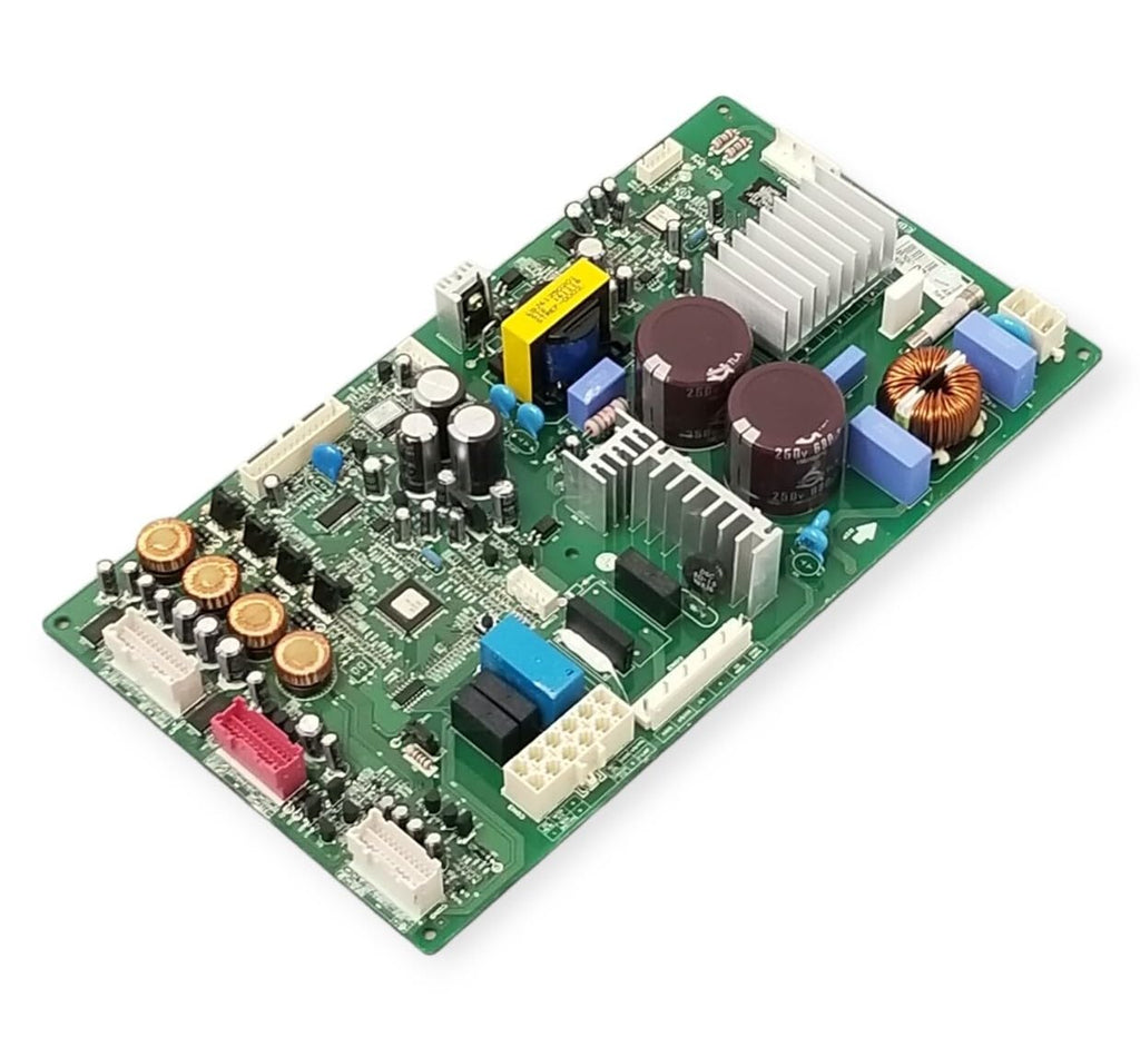 OEM Replacement for LG Refrigerator Control EBR79267107