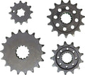 JT Sprockets JTF565.12SC 12T Steel Front Sprocket