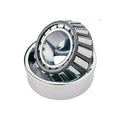 FASNA 32016 Tapered Roller Bearings, 80 mm x 125 mm x 29 mm, Single Row, Open Type, Bearing Steel, 1 piece