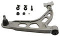 MOOG RK620668 Suspension Control Arm and Ball Joint Assembly rear left upper