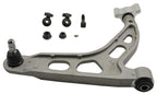 MOOG RK620668 Suspension Control Arm and Ball Joint Assembly rear left upper