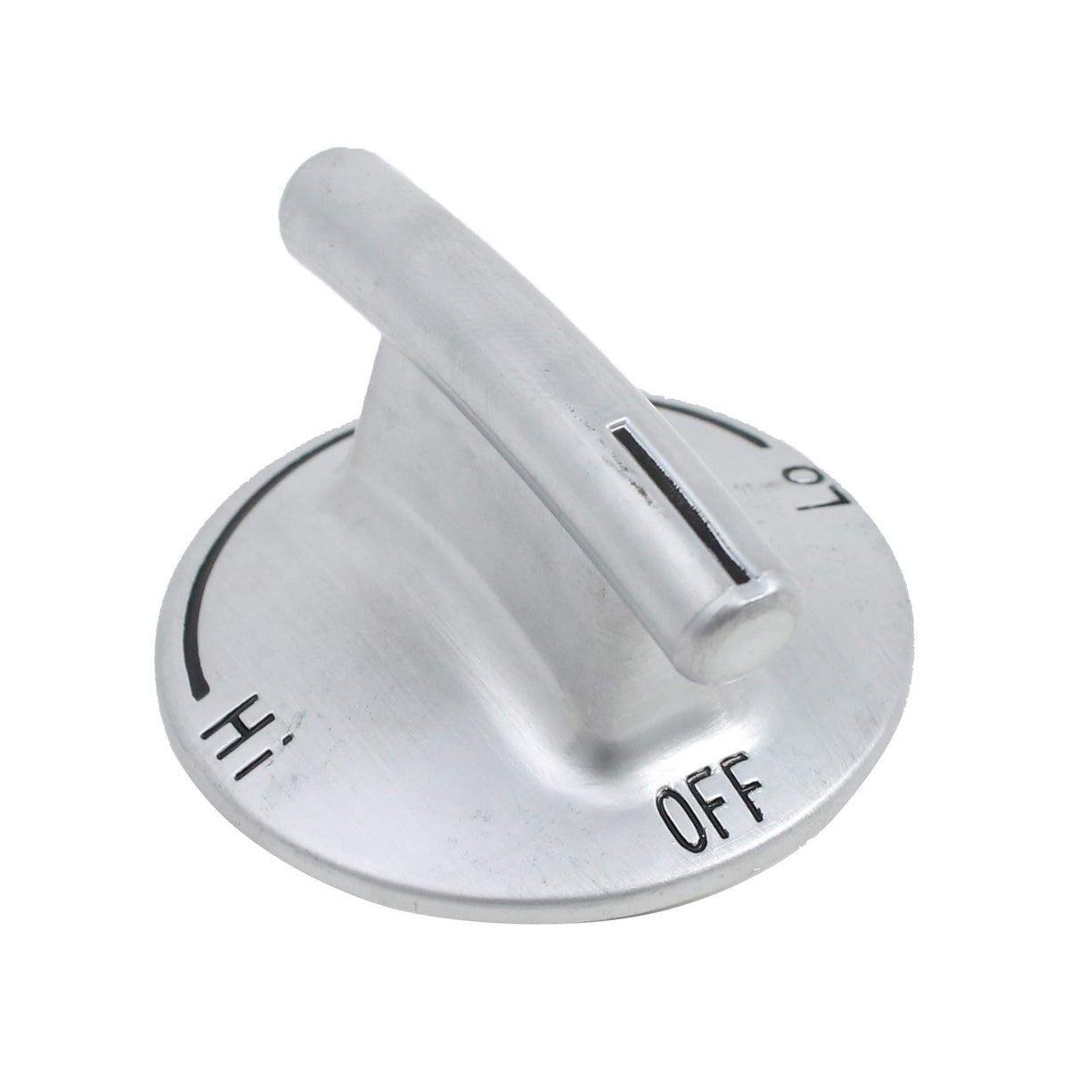 4x 74007733 Gas Range Cooktop Burner Knob for Jenn-Air JGC8430BDB