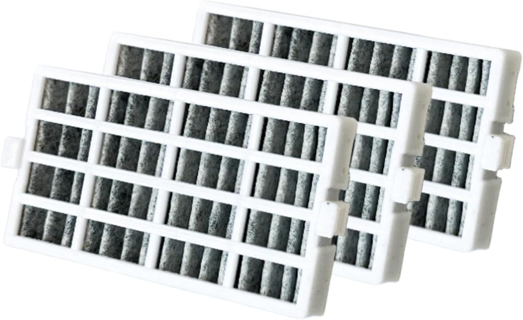 Refrigerator Air Filter Fit for WRF560SEYM05, WRF560SMHZ00, WRF560SEYM04