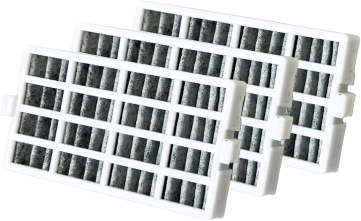 Refrigerator Air Filter Fit for WRF560SEYM05, WRF560SMHZ00, WRF560SEYM04