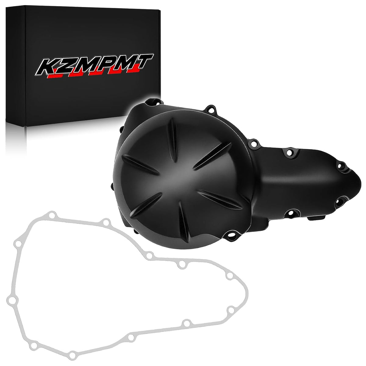 Engine Stator Crankcase Cover for Kawasaki EX650 Ninja 650R 2009-2011