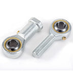 PHS12-M12x1.75 Female Thread Rod End Bearing,1 Pcs