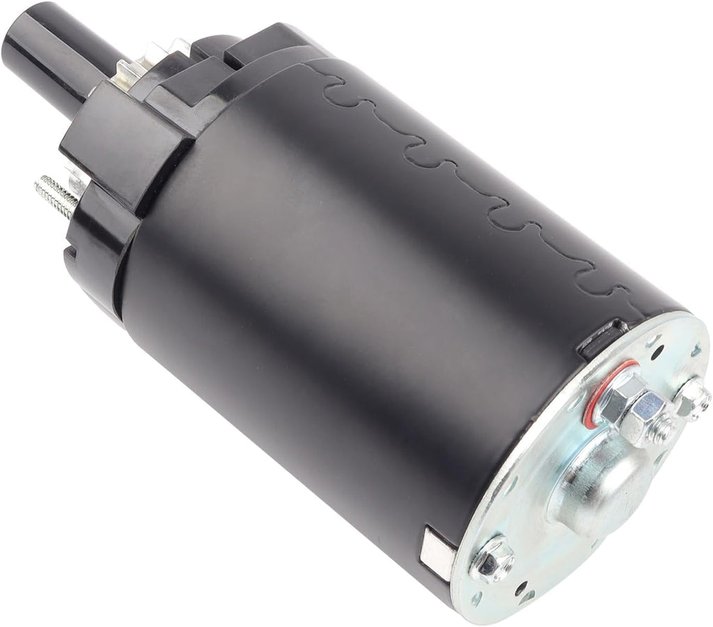 EzeXpreze New Starter Replacement for Cub Cadet 1000 Series LT1042 LT1045 LTX 1040, Toro Tractor LX420 LX425 LX460 LX465 18 19 20 21 HP 2009801 2009805 2009806 2009810 2009811
