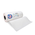 White Butcher Paper 18" x 12000" (1000 feet) - USA-Made Natural Paper Roll