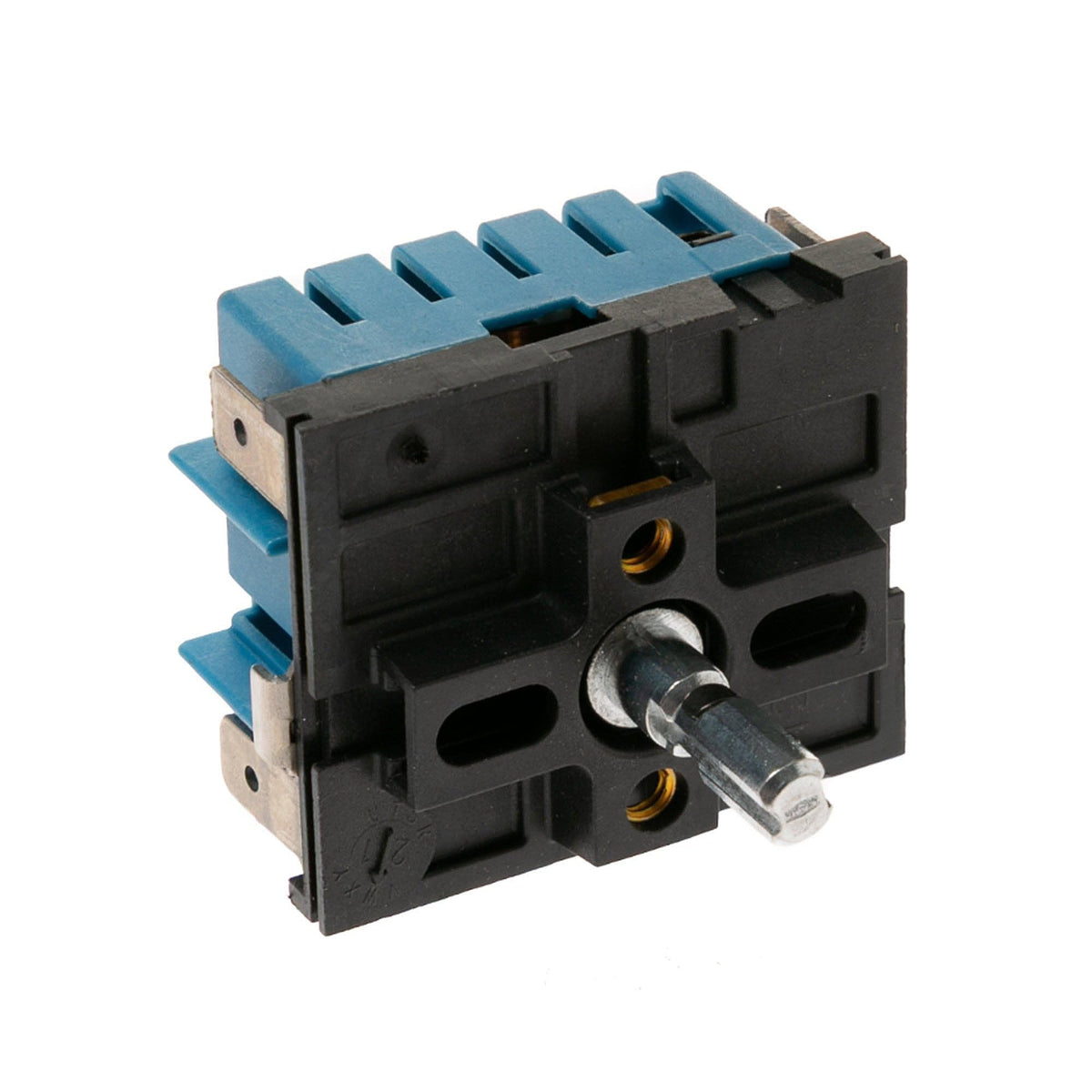 WB24X47186 Infinite Switch by Part Supply House