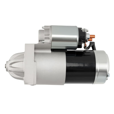 KAC Starter Motor 3510NPG Fit for Chevrolet Corvette, C10, K10, C20, Monte Carlo, Camaro, K20, Nova, P30, Chevelle, C30, K5 Blazer, Caprice, C1500, Impala 1.7KW Replace 3510NPG