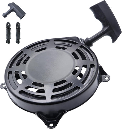 Recoil Starter Compatible with Briggs and Stratton 497680