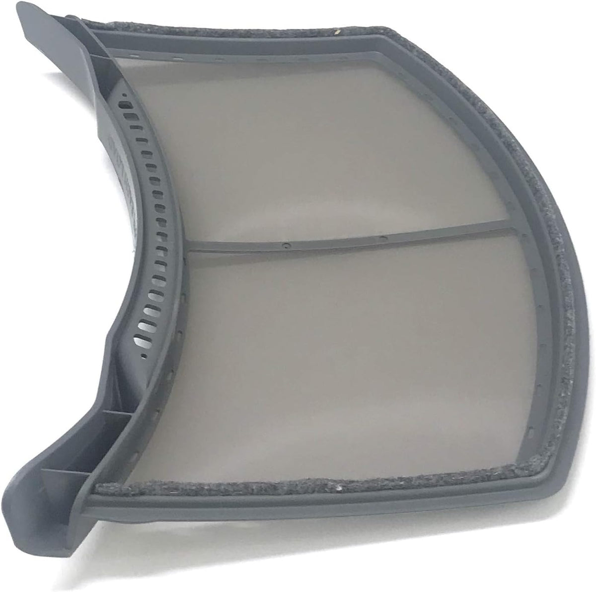 Quality Dryer Lint Filter Screen for Electrolux EIMED60LT3, EIMED60LT4, EIMED6CJIW3, EIMED6CJIW4, EIMED6CLSS3