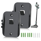 Wall Mount Holder for Wyze Cordless Vacuum, 2Pack