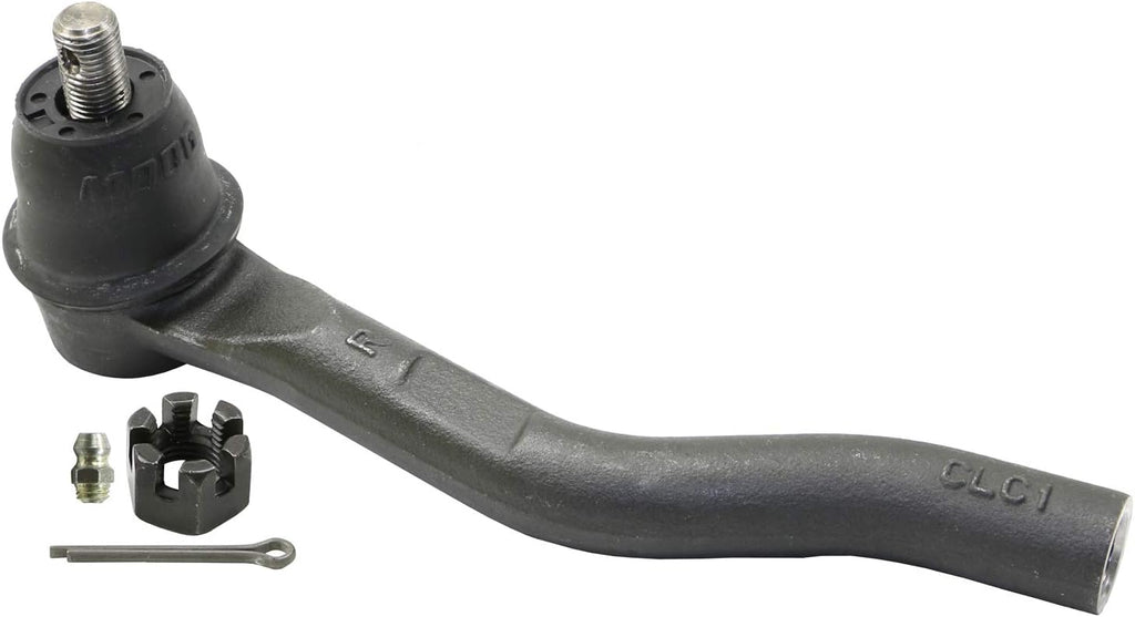 MOOG ES801000 Steering Tie Rod End for 2013-2017 Honda Accord