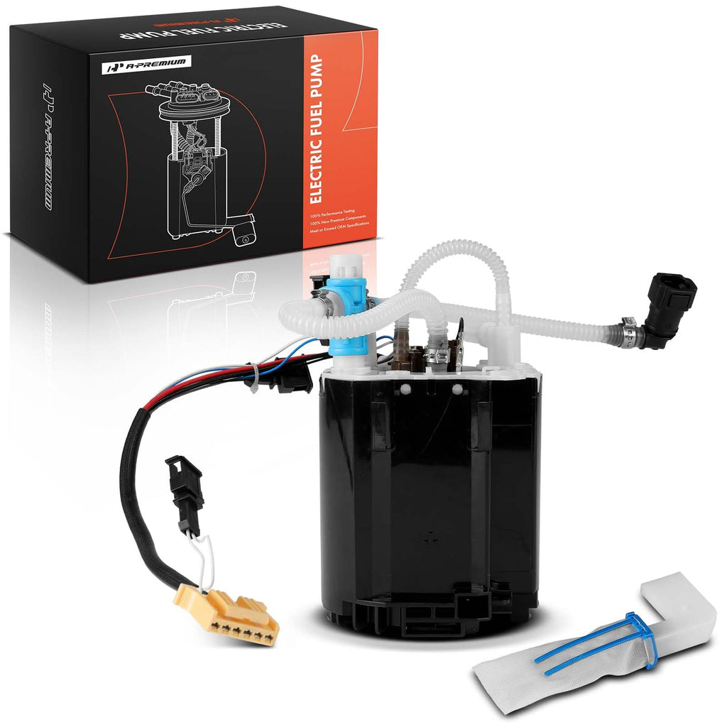 A-Premium Electric Fuel Pump Module Compatible with Land Rover