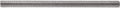 The Hillman Group 44821 10-24 x 3-Inch Threaded Rod, 10-Pack