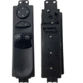 DEVMO Master Power Window Switch Compatible with 2005-2009 Sprinter 2500,3500 2010-2017 Sprinter 2500,3500.Driver Side Control switches A9065451213, 9065451213