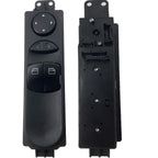 DEVMO Master Power Window Switch Compatible with 2005-2009 Sprinter 2500,3500 2010-2017 Sprinter 2500,3500.Driver Side Control switches A9065451213, 9065451213