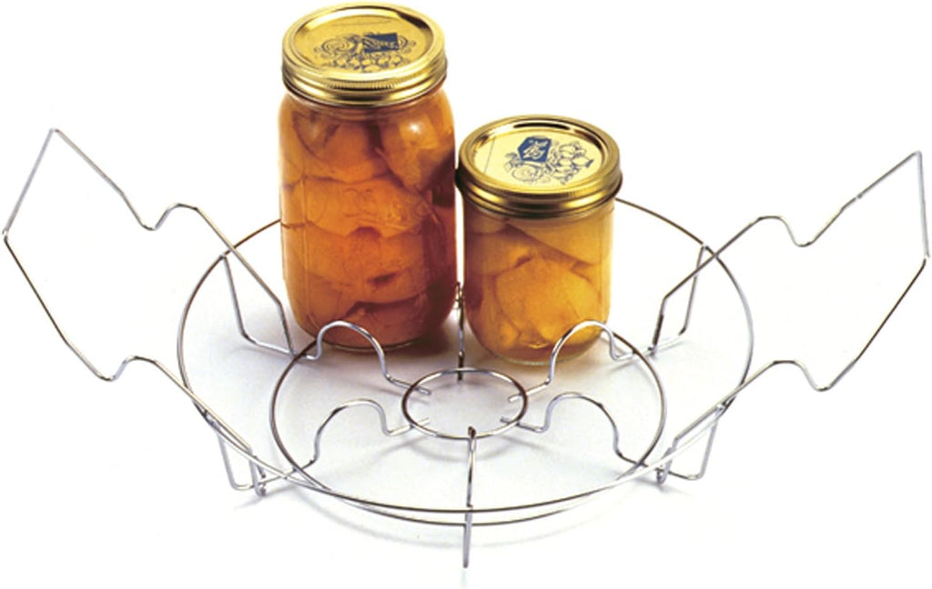 Large Canning Rack