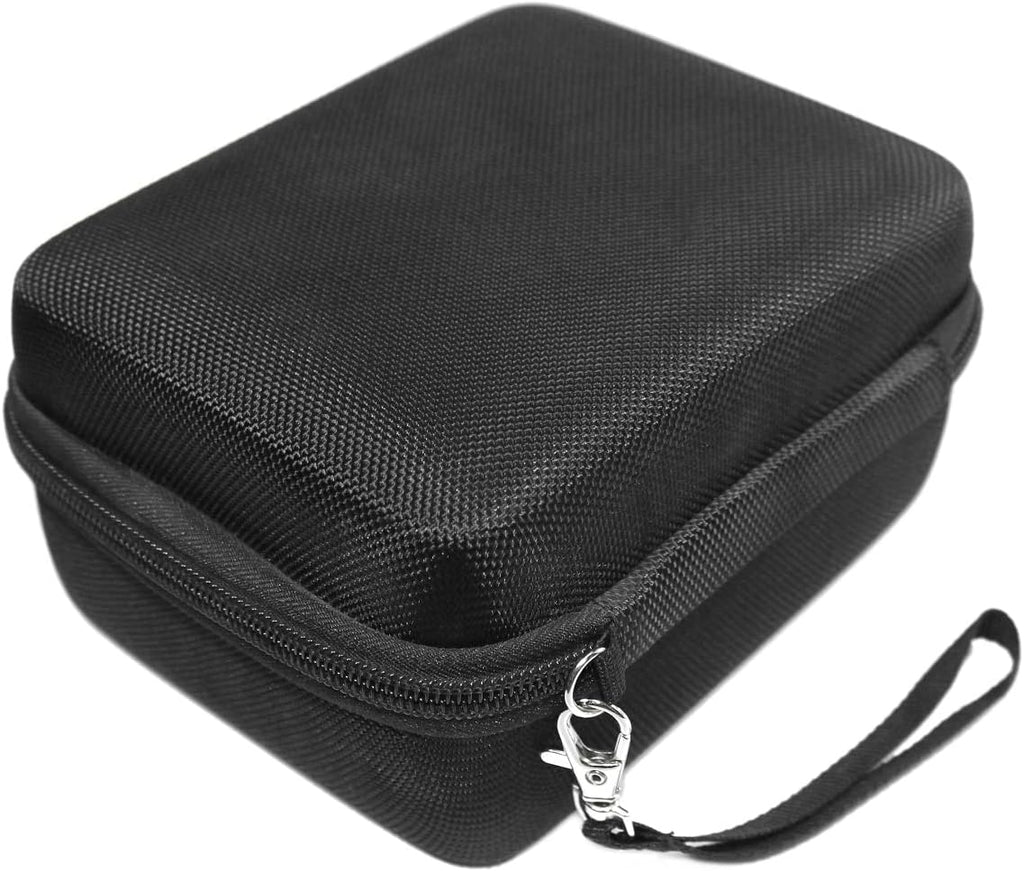 Hard Carrying Case Compatible For PGG-bro Portable Nebulizer Machine Cool Mist Steam Inhaler Effective Handheld Mesh