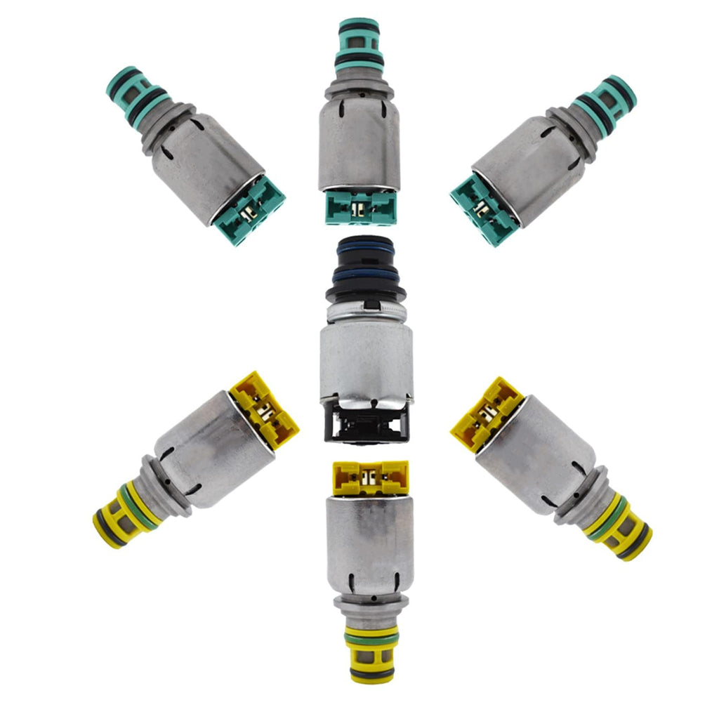 labwork Transmission Shift Control Valve Replacement for LaCrosse Regal