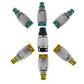 labwork Transmission Shift Control Valve Replacement for LaCrosse Regal